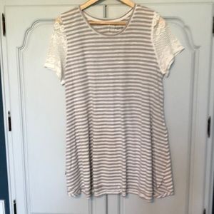 New Direction tunic